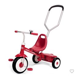 Radio Flyer  Stroll Bike 