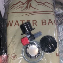 Water Bag