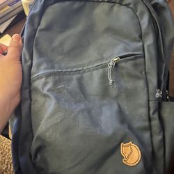 Fjallraven Raven 28 Pack