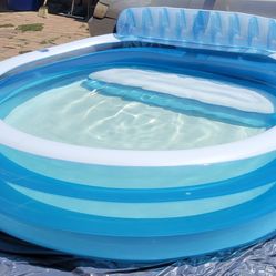 Pools