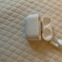 Apple AirPods three