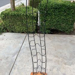 DVD/CD Holder