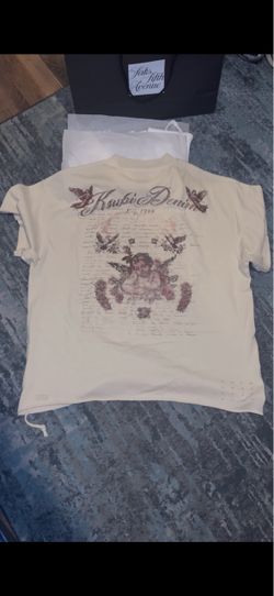 Ksubi t shirt men’s Large