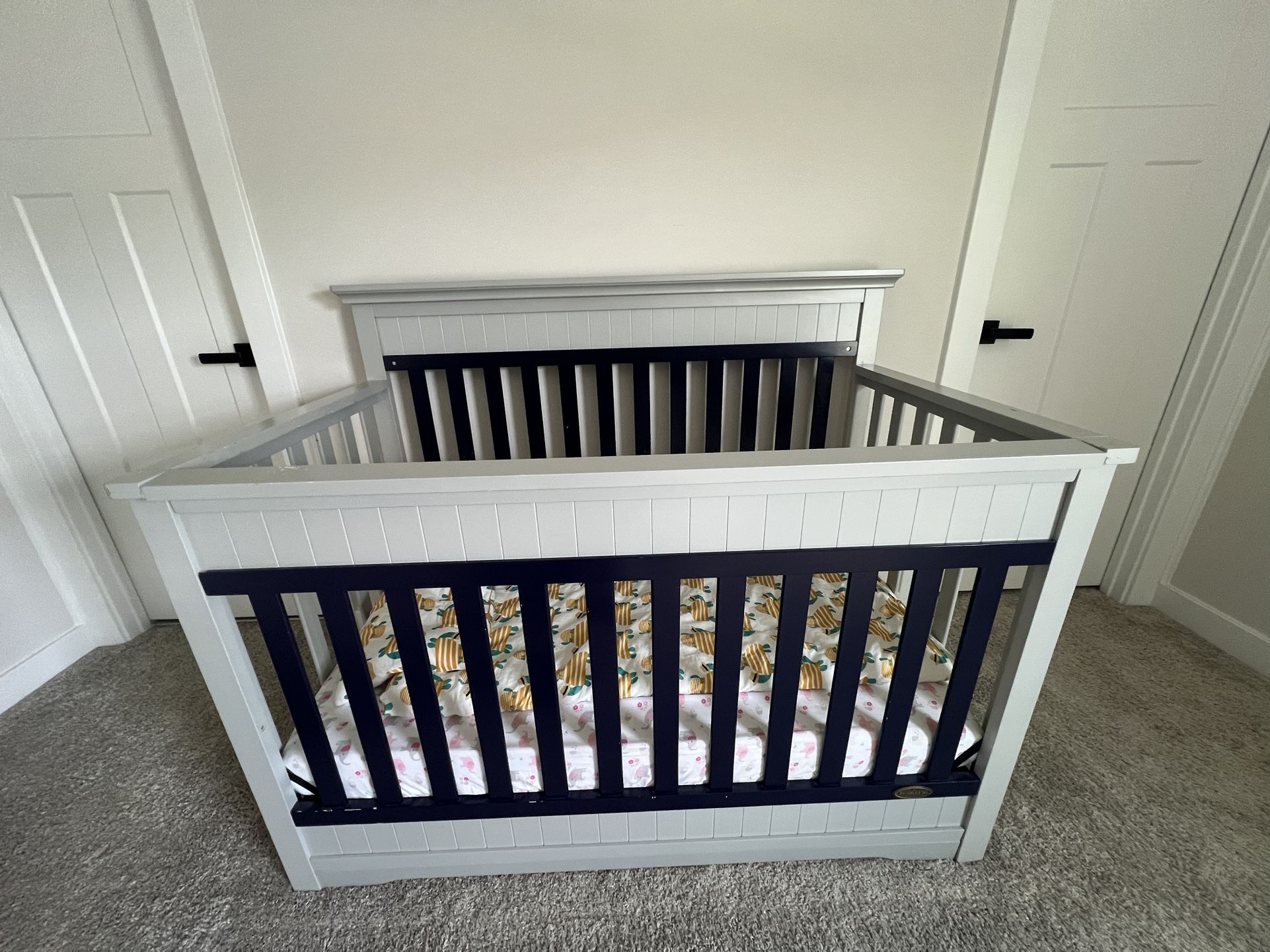 Crib