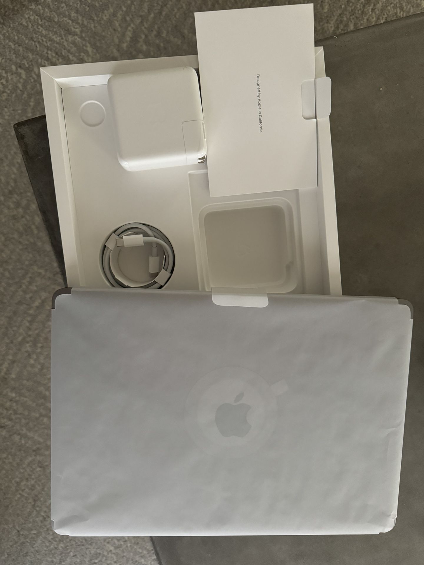 Macbook Pro M2 Pro 13”