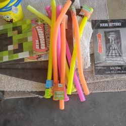 Twirl Tune Noise Maker