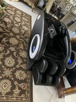 Brand New Massage Therapy Chair Biltlk
