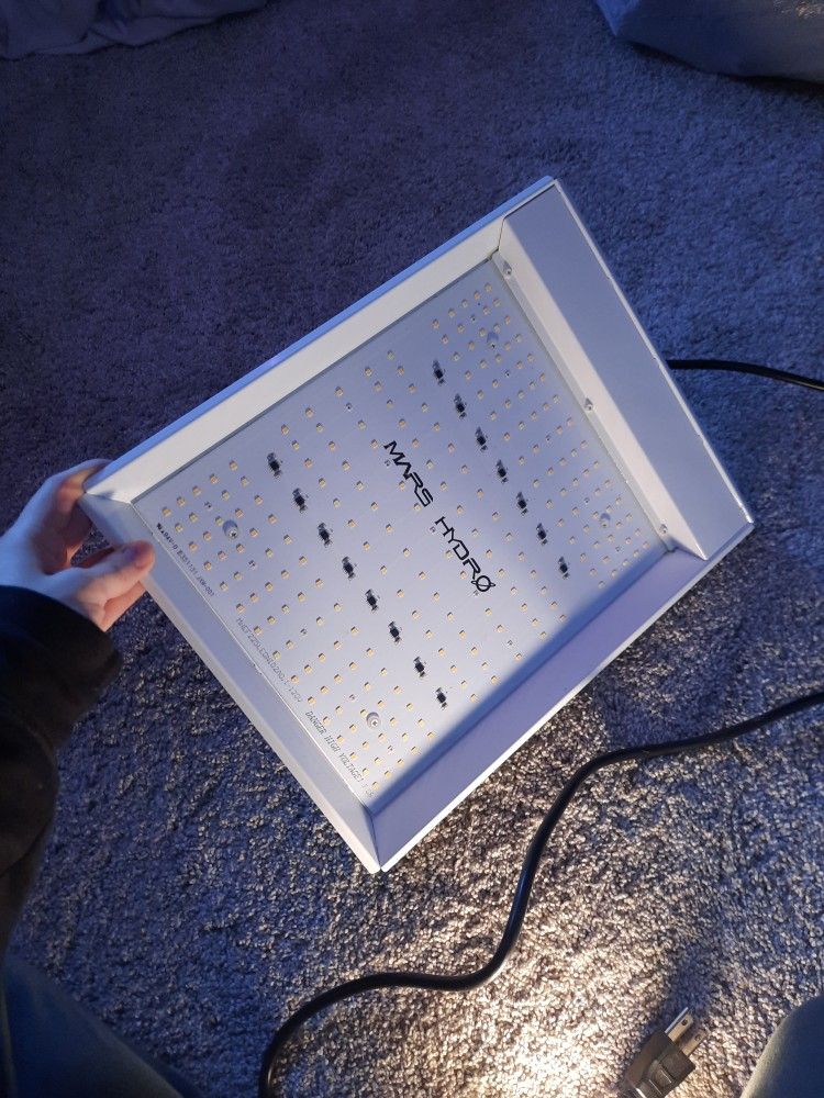 Mars Hydro TS 600 100W LED Grow Light