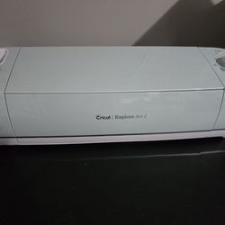 Cricut Explore Air 2
