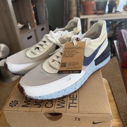 Nike Waffle One Crater 
