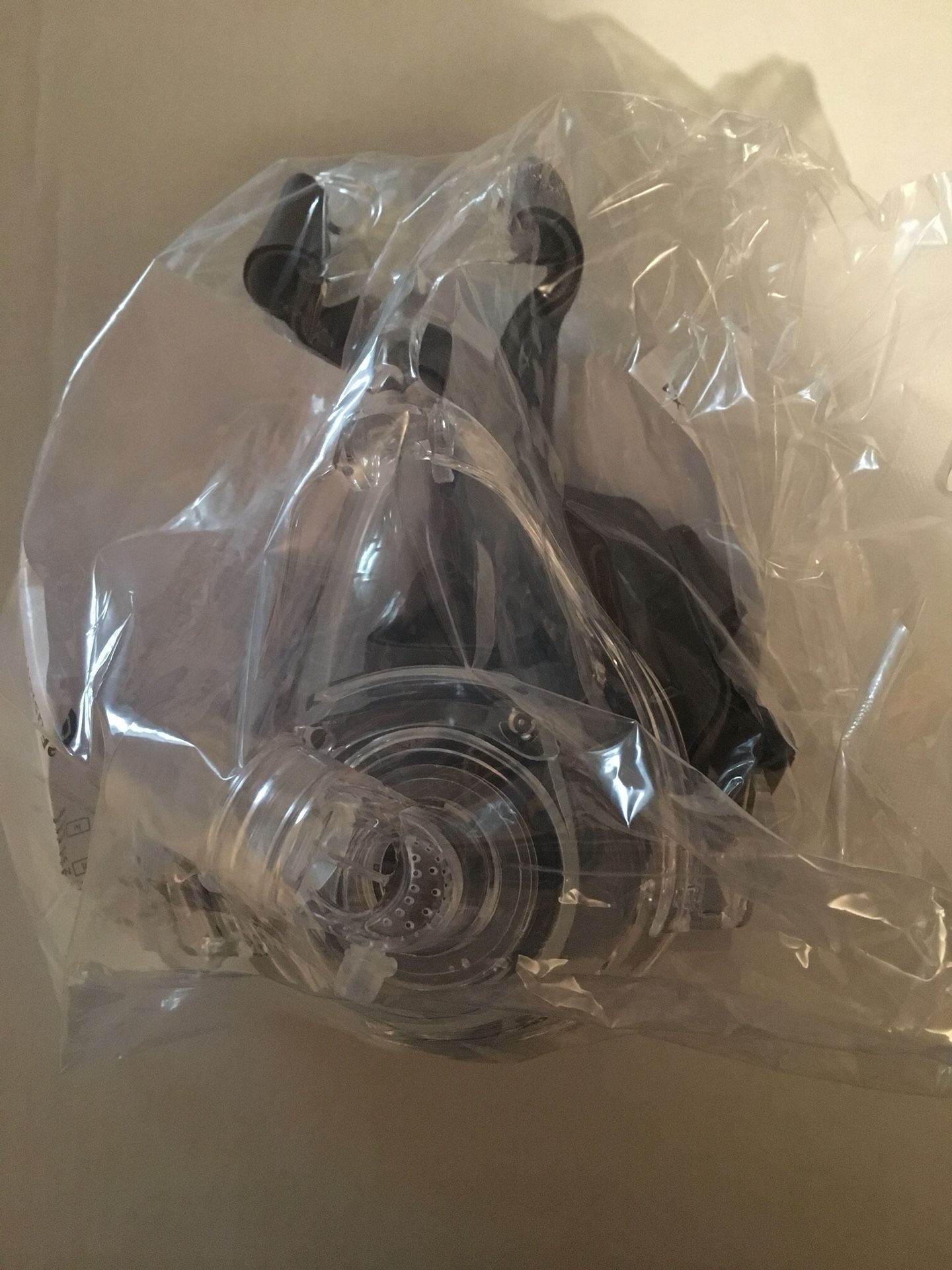 Cpap Mask size Large