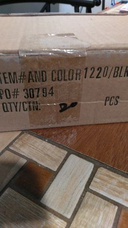 New luggage tags 20 PC's per box individualy wrapped