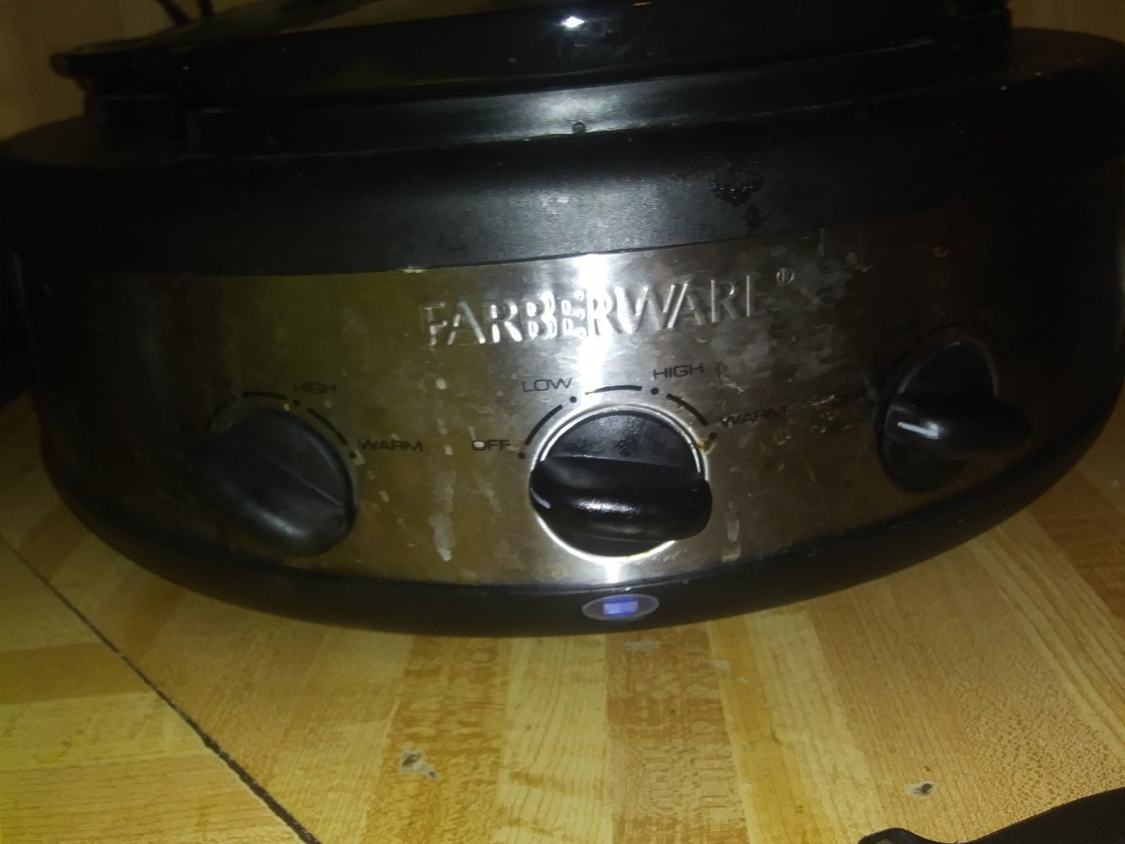 $25 NEVER USED CUISNART SLOW MULTI COOKER