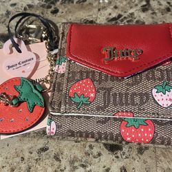 Juicy Couture Wallet