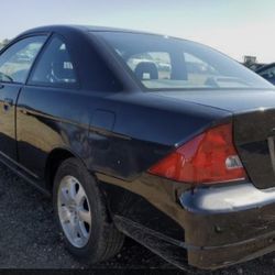 2003 Honda Civic
