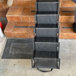 Dog Stairs 