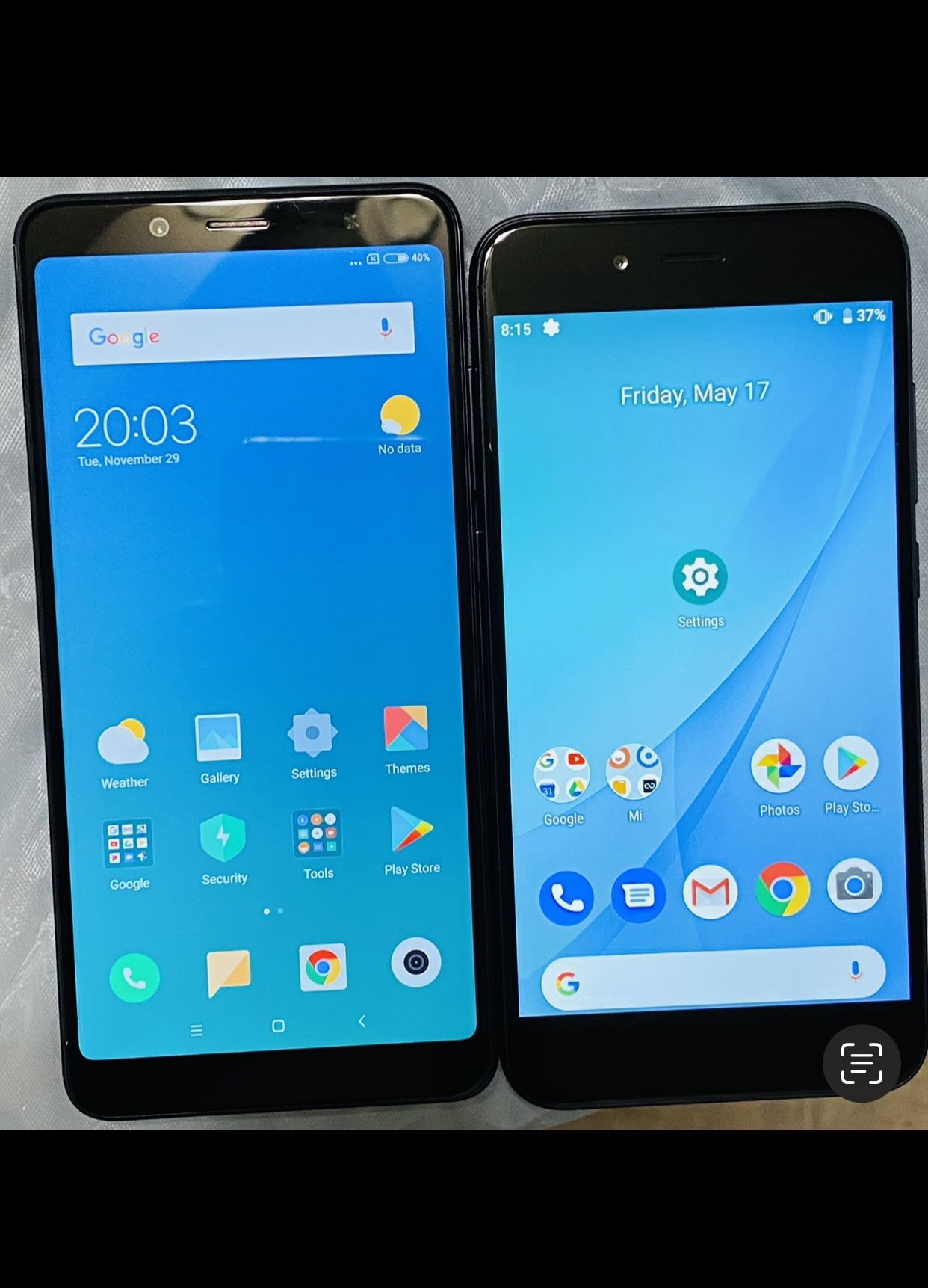 OnePlus A5000