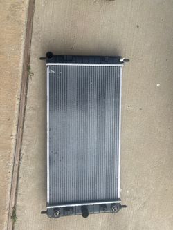 Radiator