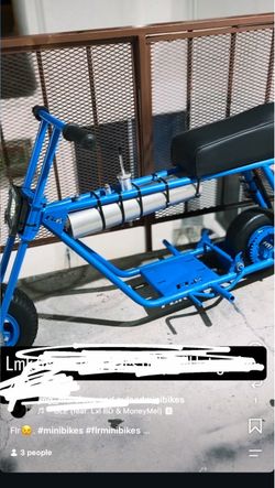 Fast lane racing ROLLER read description