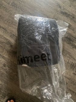 Comfter Black Queen