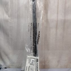 @CNG #25 KITCHEN UTENSILS HANGING RACK BAR HOLDER WITH 6 HOOKS