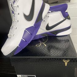 Kobe Protro 1 Size 12