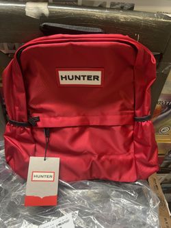 Hunter backpack
