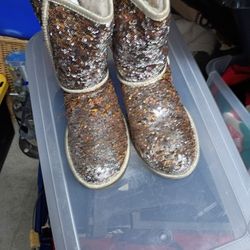 UGG Boots Size  7