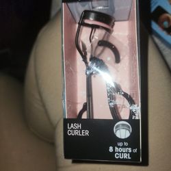 Japanese Eye Lash Curler