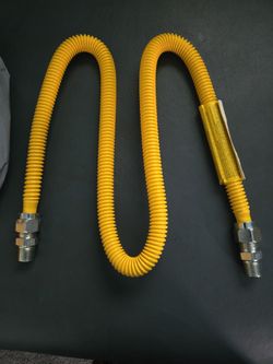 Gas Hose