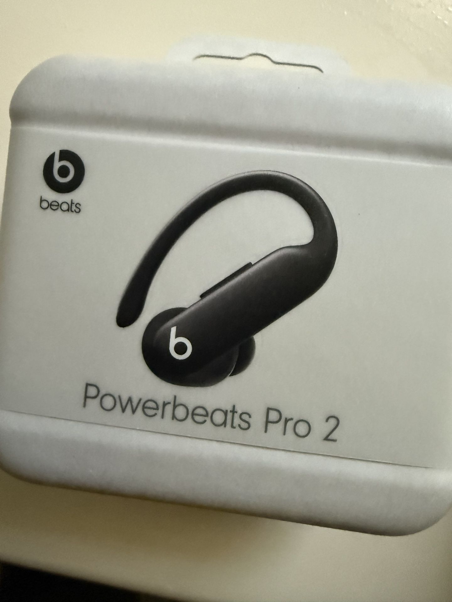 Powerbeats Pro 2 Beats Headphones New