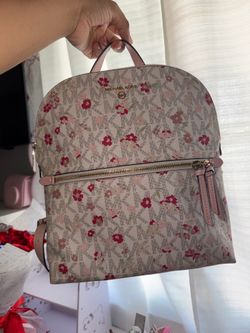 MK backpack
