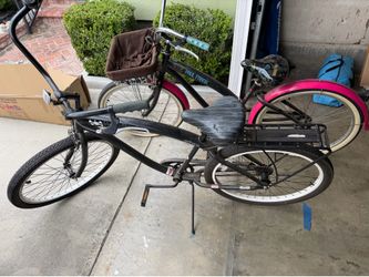 Nirve Beach Cruisers