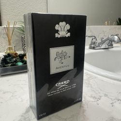 CREED aventus 