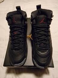 Jordan Size 5.5Y