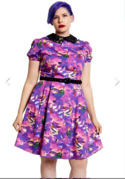 Womans Hocus Pocus Dress