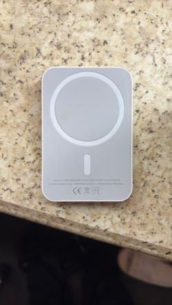 Apple Portable Charger