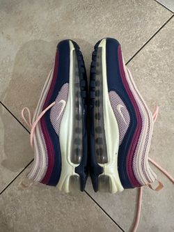 Nike Air Max 97 Sneakers Women's US 7