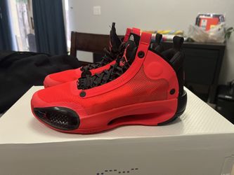 Air Jordan XXXIV (34)