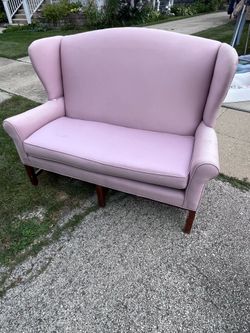 Love seat