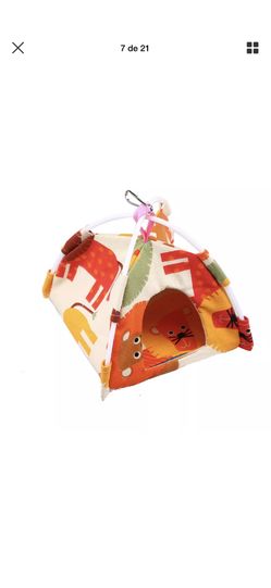 Pet supplies