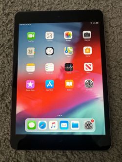 iPad Mini 2 (32GB)