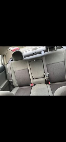 2007 Nissan Sentra