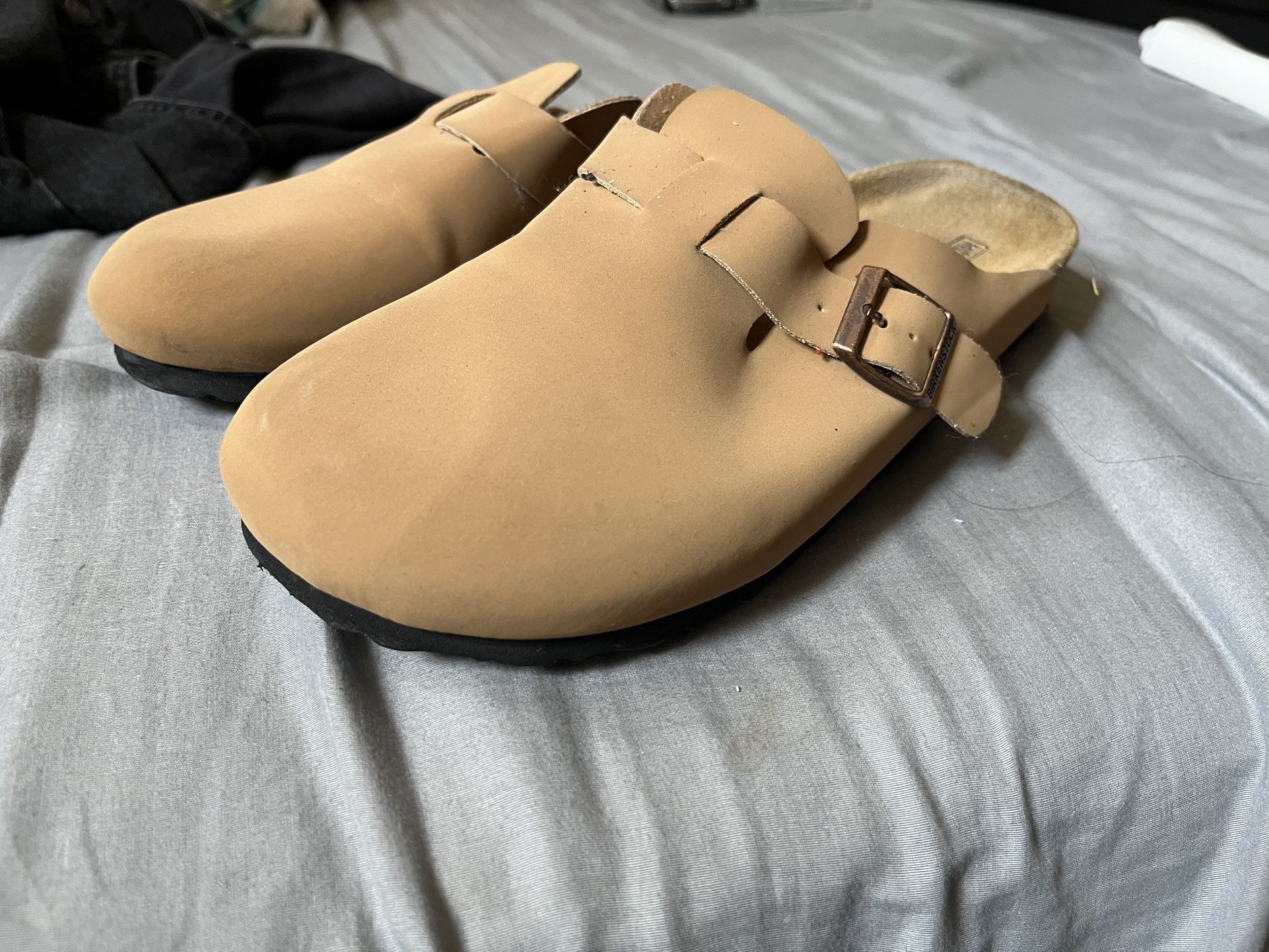 Birkenstock Clogs