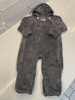The North Face Infant One Piece Outerwear 