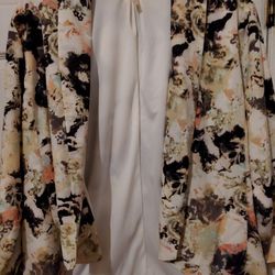 XXL Blazer