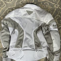 Ladies cortech bike jacket for sale - rarely user