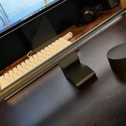 Computer Monitor Light Bar 
