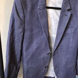 Mens blazer