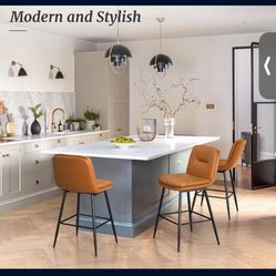 Kitchen Counter Stools